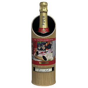 Champagne Piper Heidsieck Essentiel Extra Brut Natural Sound