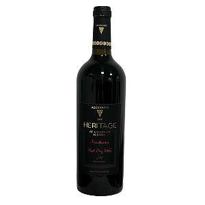 Heritage Premium Oak Madrasa 2018