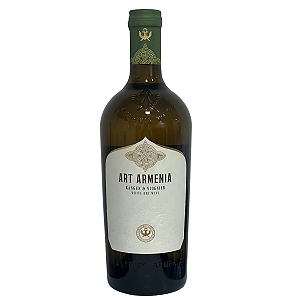 Art Armenia Kangun & Viognier 2023