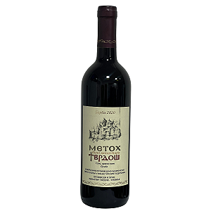 Metoh Red Cuvée 2020