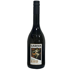Ladiva Tokaj Furmint Dry 2022