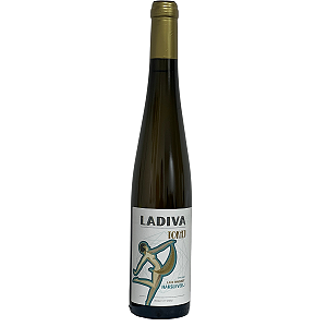 Ladiva Tokaj Late Harvest Harslevelu 500ml 2021