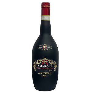 Amarone Montresor Satinato Della Valpolicella 2021