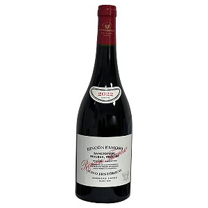 Rincón Famoso Bodegas Lopez Tinto 2022