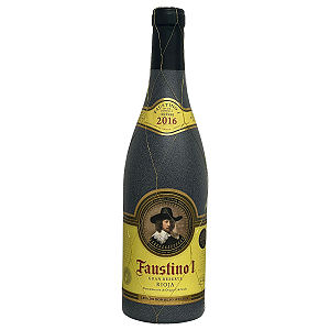 Faustino I Gran Reserva DOC 2016