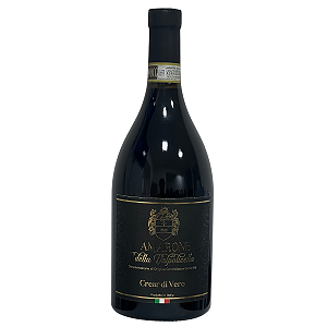 Amarone Della Valpolicella DOCG Crear di Vero 2020