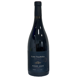 Casa Valduga Gran Pinot Noir 2020