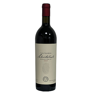 Casa Valduga Identidade Gran Reserva Corte 2020