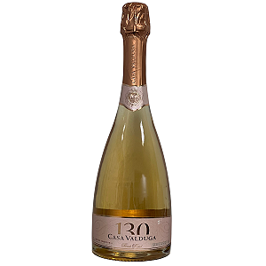 Espumante casa Valduga 130 Brut Rosé