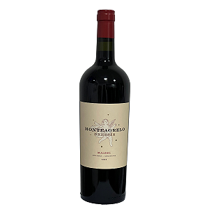 Bressia Monteagrelo Malbec 2023