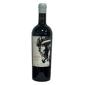 Caballo Grand Cru Experimental Granítico 2018