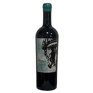 Caballo Grand Cru Experimental Cuarzo 2023
