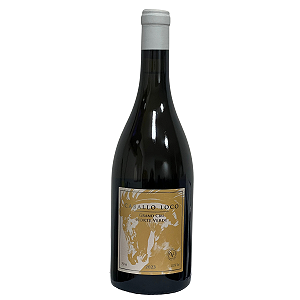 Caballo Loco Grand Cru Norte Verde 2023
