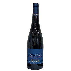 Domaine des Elettes Saumur Champigny 2022