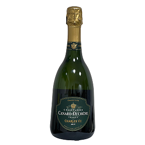 Champagne Canard-Duchêne Charles VII Brut