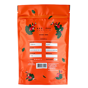 Café Camocim 250g Grão ou Moído