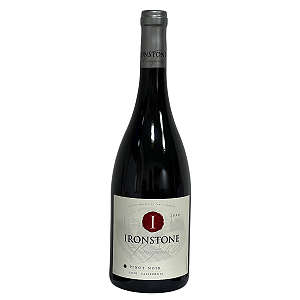 Ironstone Vineyards Pinot Noir 2020
