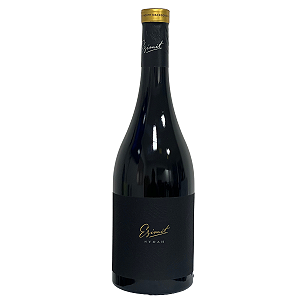 Ezimit Syrah DOC 2022