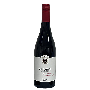 Tikves Classic Vranec 2024