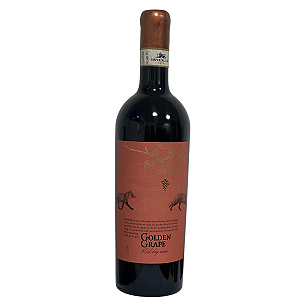 Golden Grape Limited Edition Red Cuvée 2022