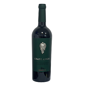 Grape Angel Premium Merlot & Codrinschi 2022