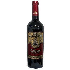 Imperial Vin Serie 1685 Cabernet Sauvignon 2022