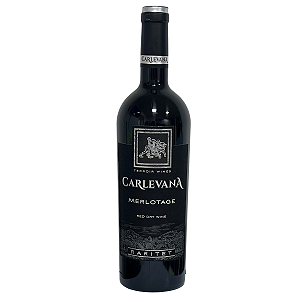 Carlevana Raritet Merlotage 2020