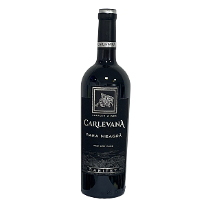 Carlevana Raritet Rara Neagra IGP 2020