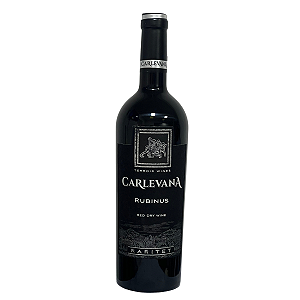 Carlevana Raritet Rubinus 2020