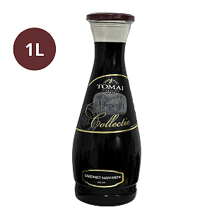 Tomai Jar Collectie Cabernet Sauvignon 1L