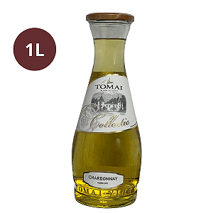 Tomai Jar Collectie Chardonnay 1L