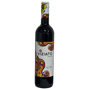 Viziato Sangiovese Rosso Toscano