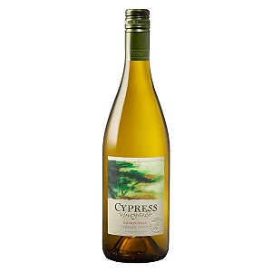 J. Lohr Chardonnay Cypress Vineyards 2021