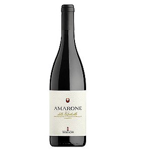 Amarone Della Valpolicella Classico Tedeschi 2014