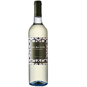 Val Da Ucha Vinho Verde Branco Doc 2020