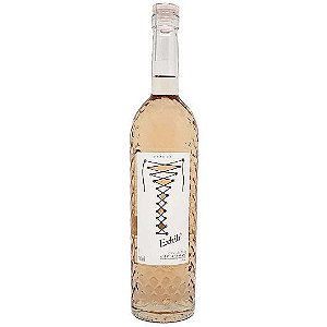 Exhib’ Côtes Du Thau Cap D’agde Rosé Igp 2019