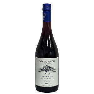 Casas Del Bosque Pinot Noir Collection 2024