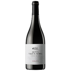 Quinta Vale Dona Maria Douro Vinhas Velhas 2019