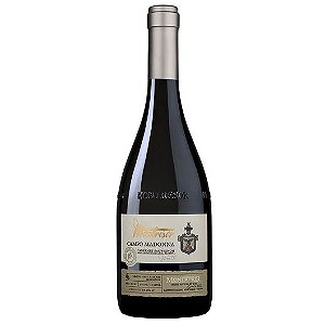 Montresor Campo Madona Cabernet Sauvignon 2017