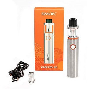 Kit Vape Pen 22 1650mAh - Smok