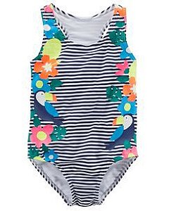 Moda Praia Menina - BabyStyle - Roupas importadas para bebês