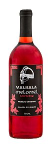 Valhala Melomel - Raspberry