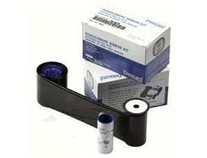 Ribbon Monocromatico Preto 1500 imp.