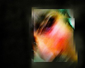 Strange 1