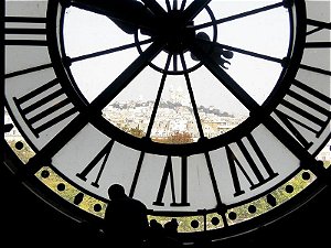 Dorsay Paris