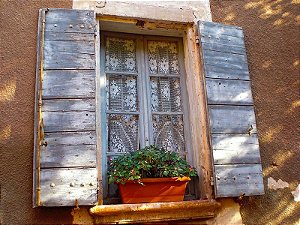 Provence Roussillon