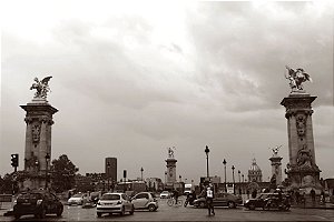 Alexandre III Paris