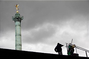Bastille Paris