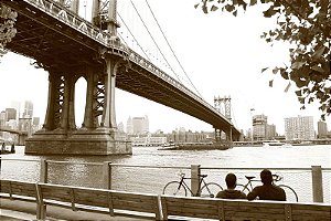 Brooklin Nova York