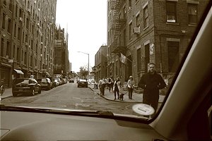 Dumbo Nova York